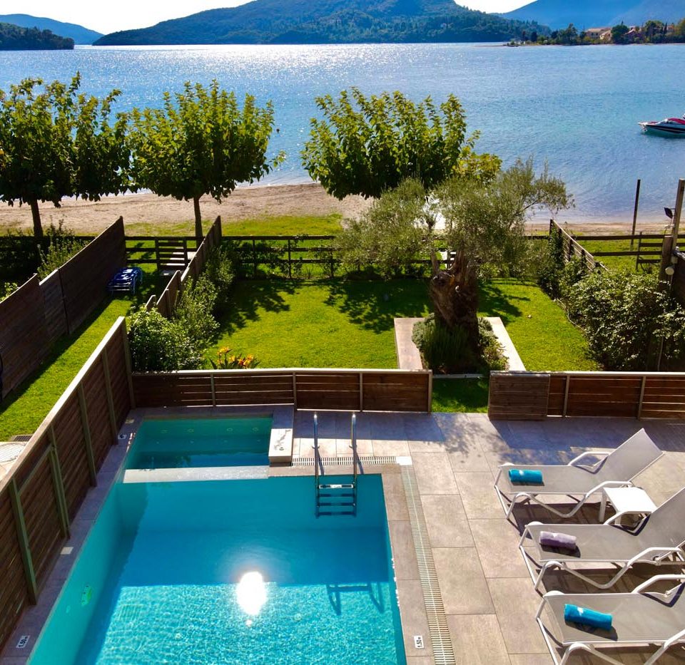 Acqua di Mare Lefkada Luxury Villas 2